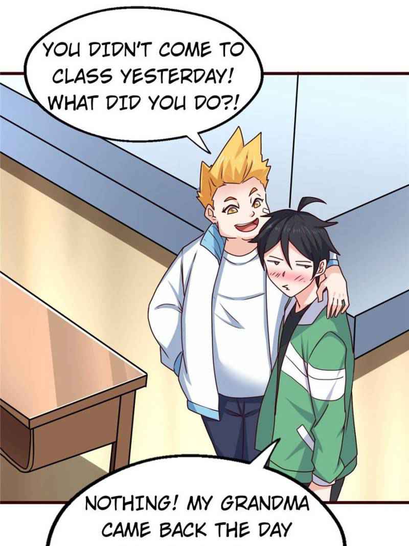 Dragon King’s Son-in-Law Chapter 94 - Page 18