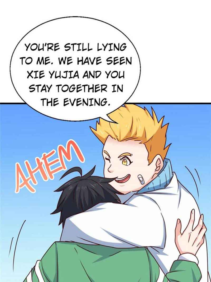 Dragon King’s Son-in-Law Chapter 94 - Page 21