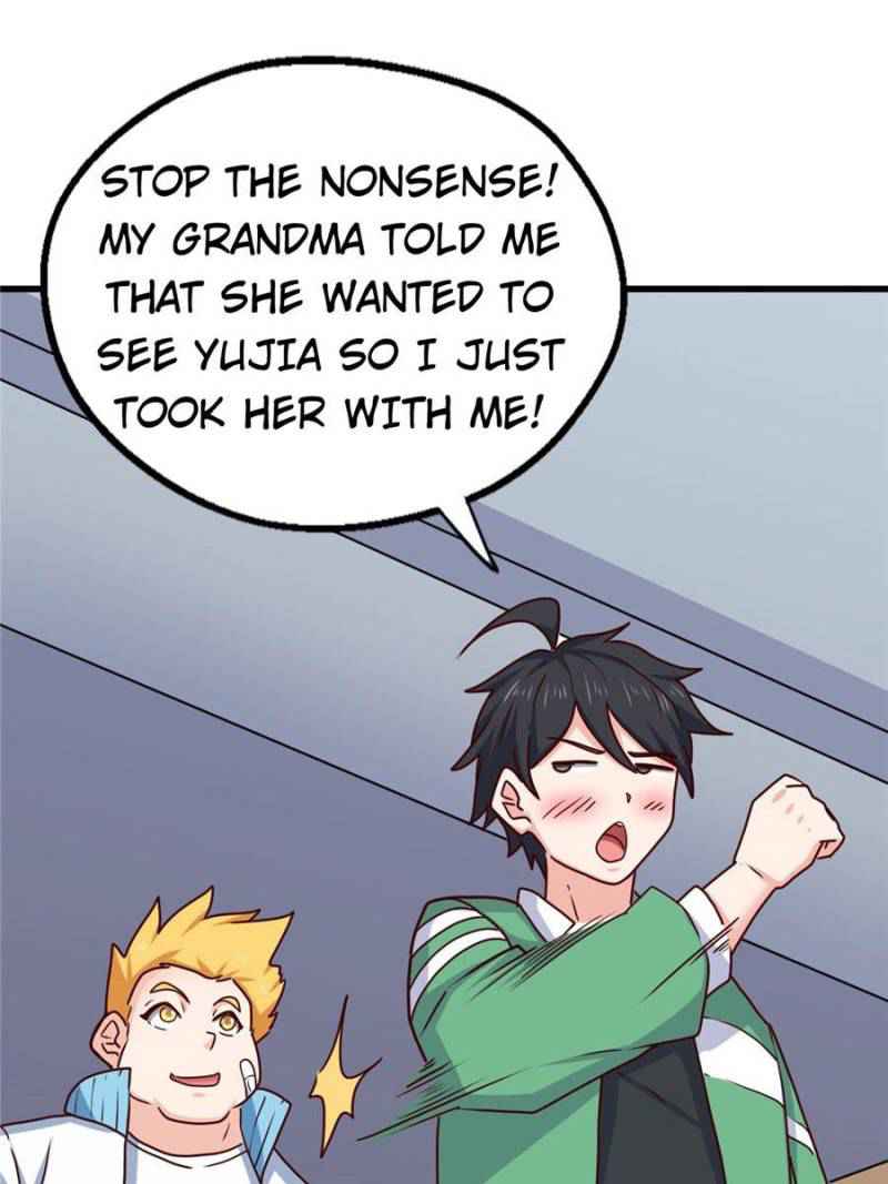 Dragon King’s Son-in-Law Chapter 94 - Page 24