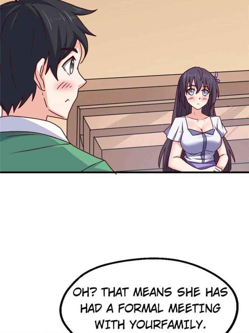Dragon King’s Son-in-Law Chapter 94 - Page 26