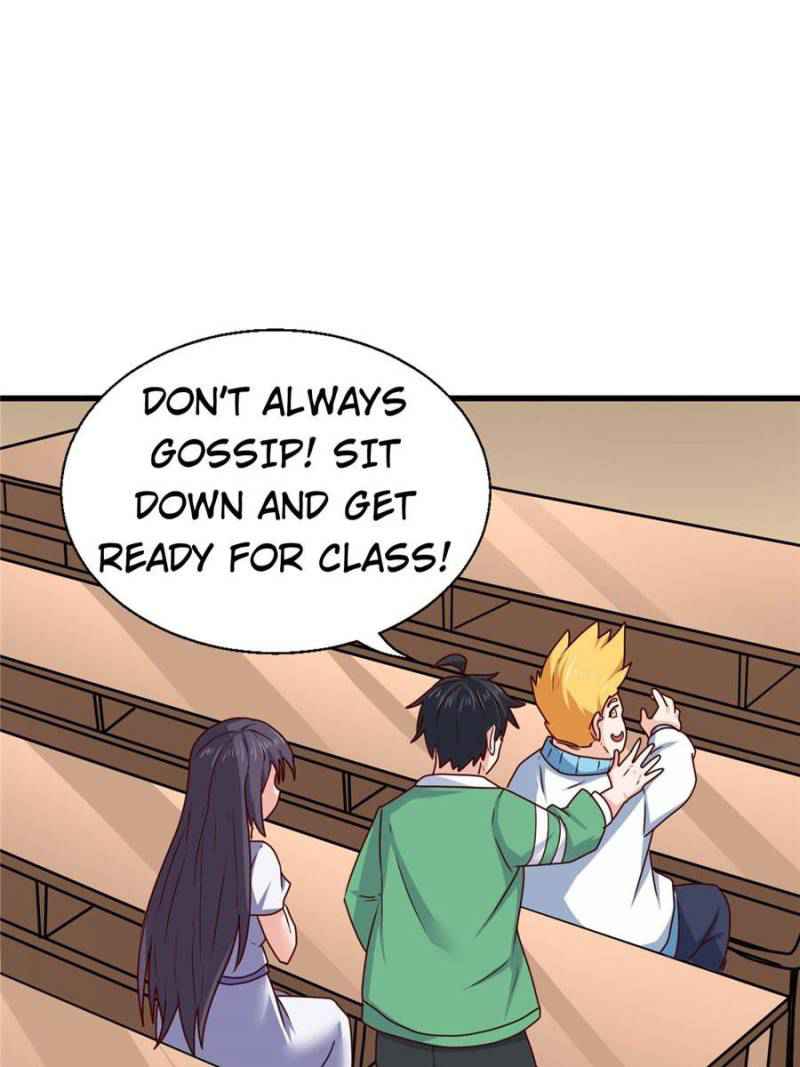 Dragon King’s Son-in-Law Chapter 94 - Page 28