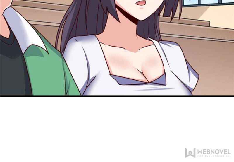Dragon King’s Son-in-Law Chapter 94 - Page 31