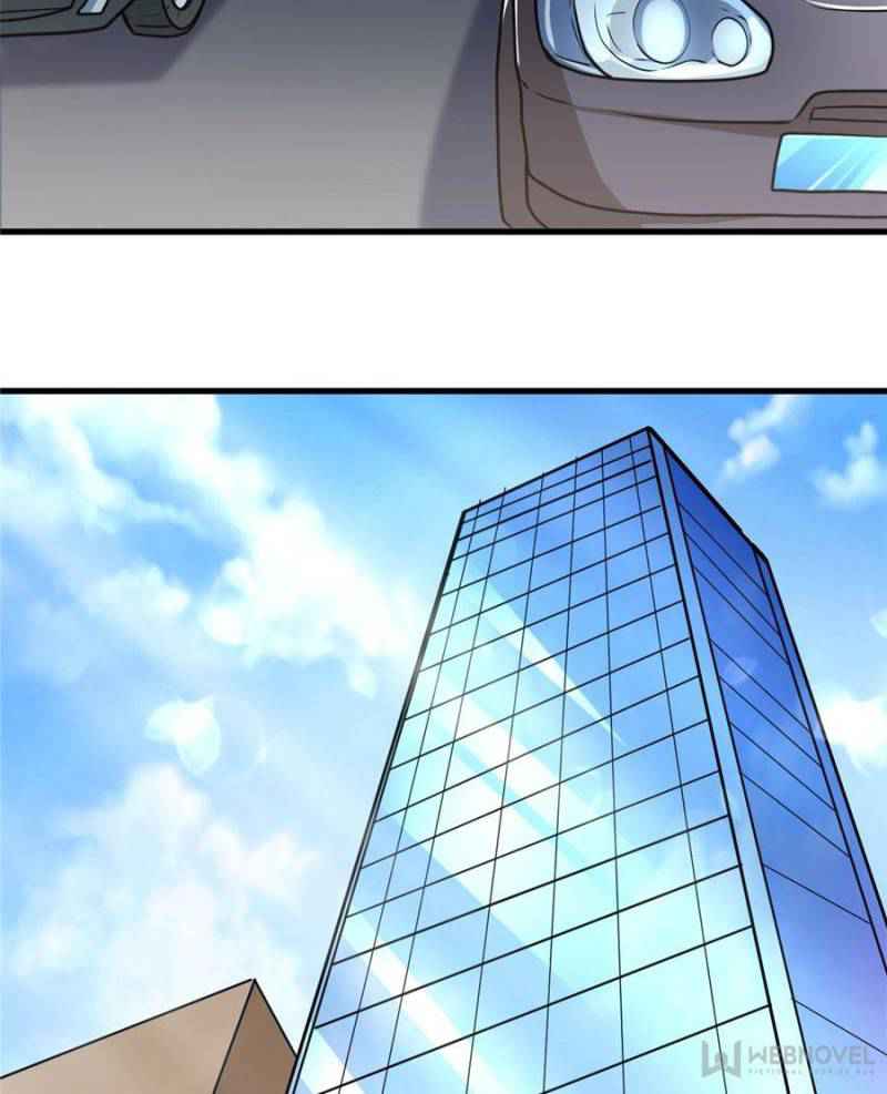 Dragon King’s Son-in-Law Chapter 94 - Page 36