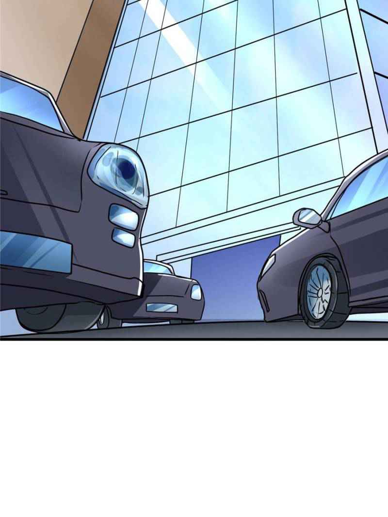 Dragon King’s Son-in-Law Chapter 94 - Page 37