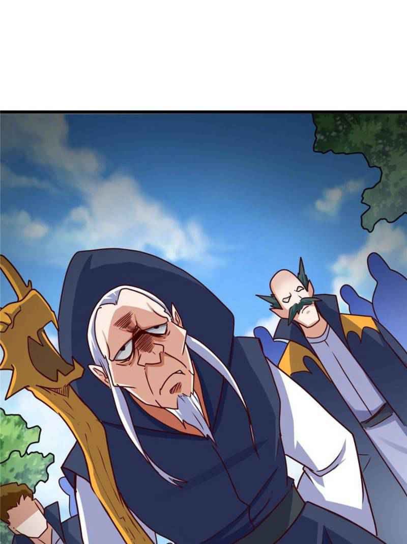 Dragon King’s Son-in-Law Chapter 94 - Page 38