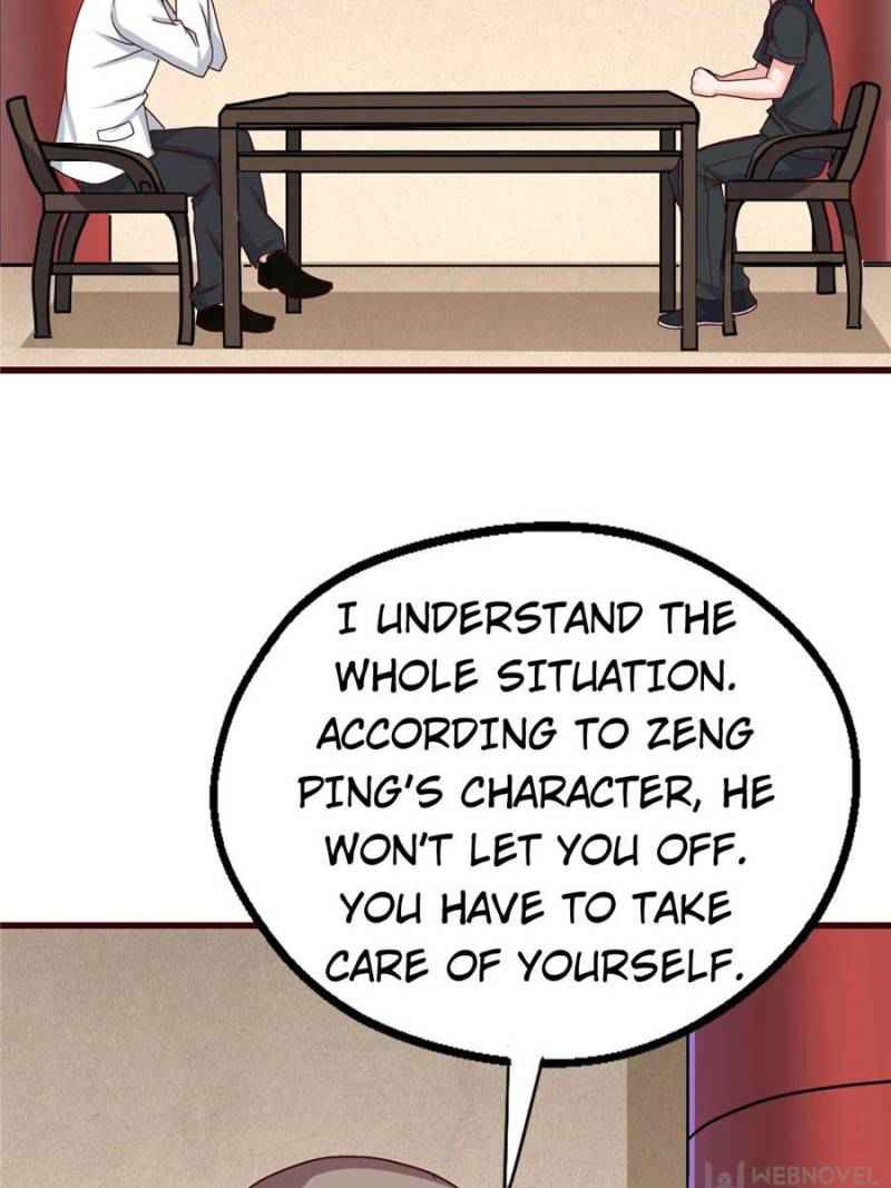 Dragon King’s Son-in-Law Chapter 94 - Page 4