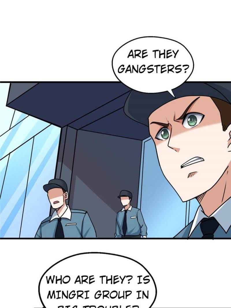 Dragon King’s Son-in-Law Chapter 94 - Page 40
