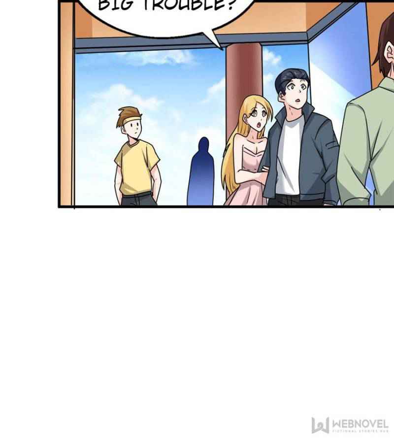 Dragon King’s Son-in-Law Chapter 94 - Page 41