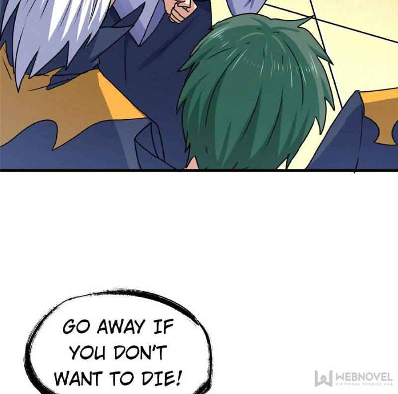 Dragon King’s Son-in-Law Chapter 94 - Page 43