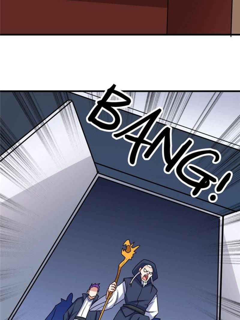Dragon King’s Son-in-Law Chapter 94 - Page 47