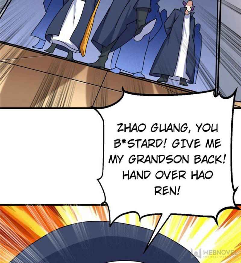 Dragon King’s Son-in-Law Chapter 94 - Page 48