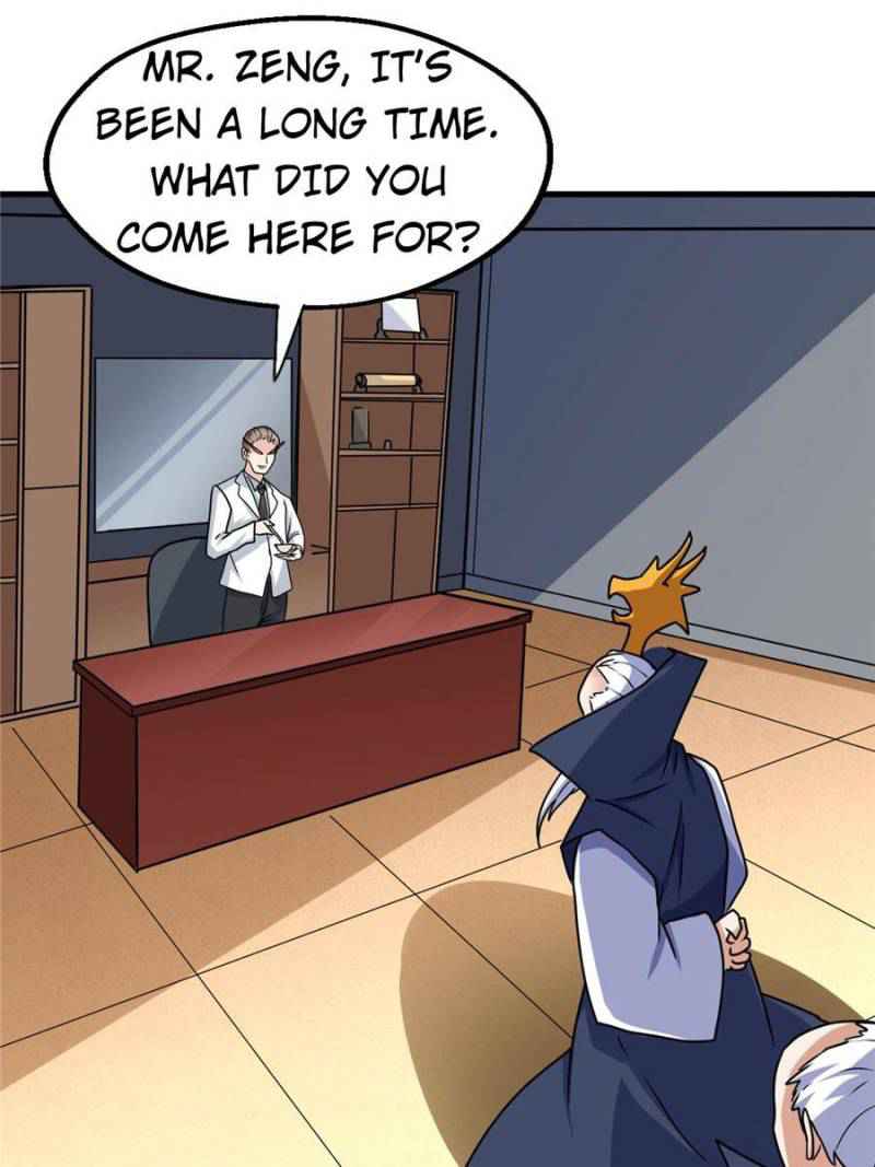 Dragon King’s Son-in-Law Chapter 94 - Page 50