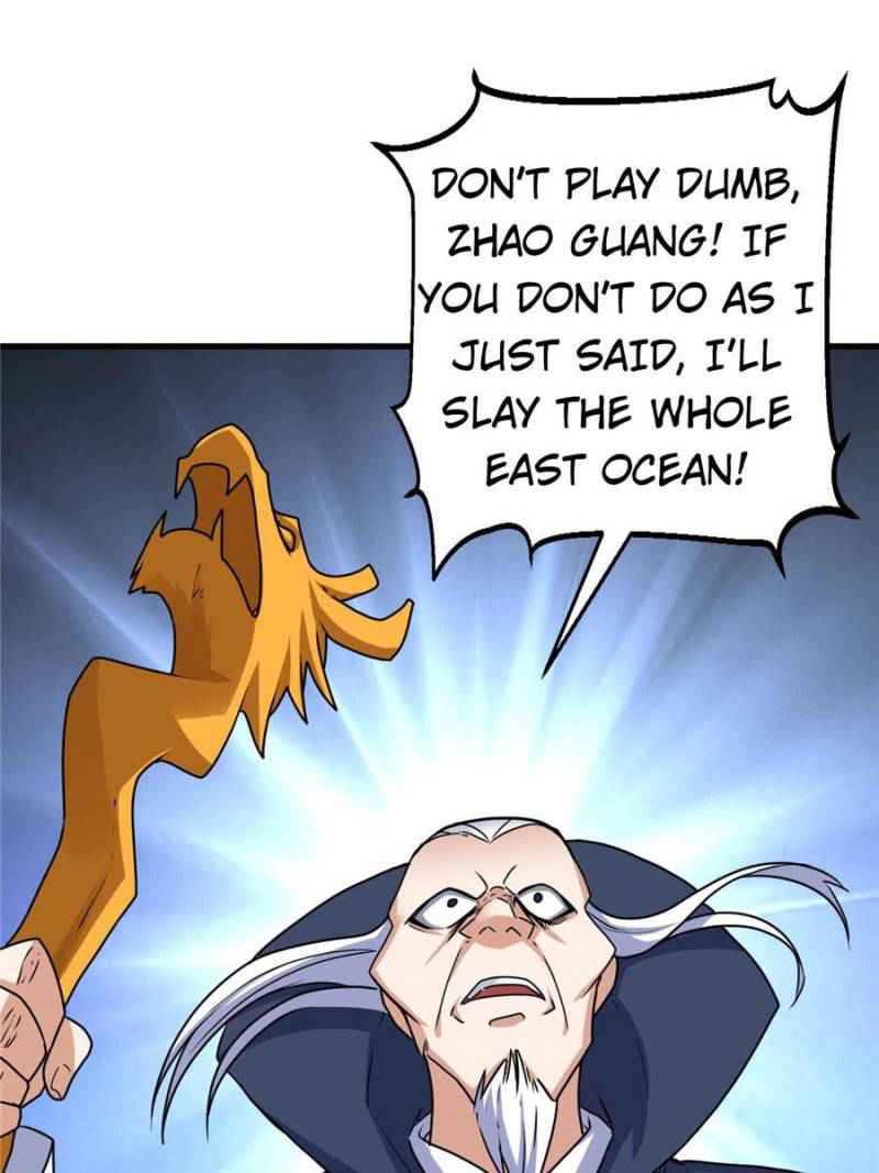 Dragon King’s Son-in-Law Chapter 94 - Page 52