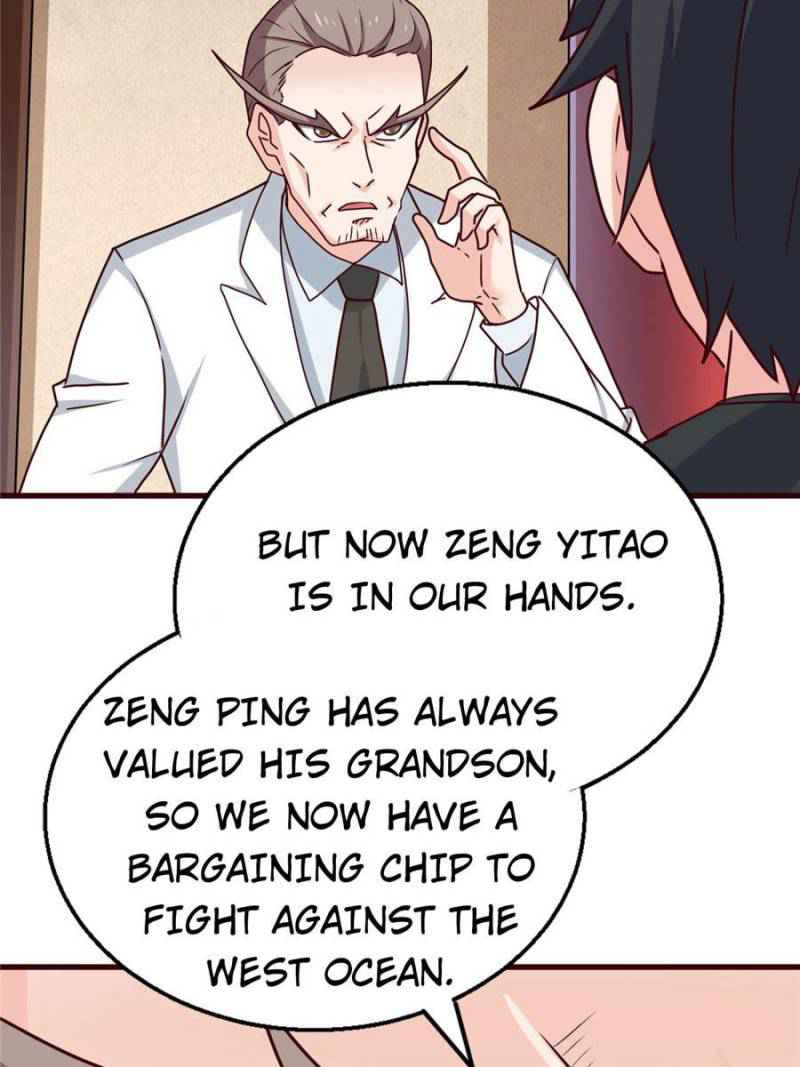 Dragon King’s Son-in-Law Chapter 94 - Page 9