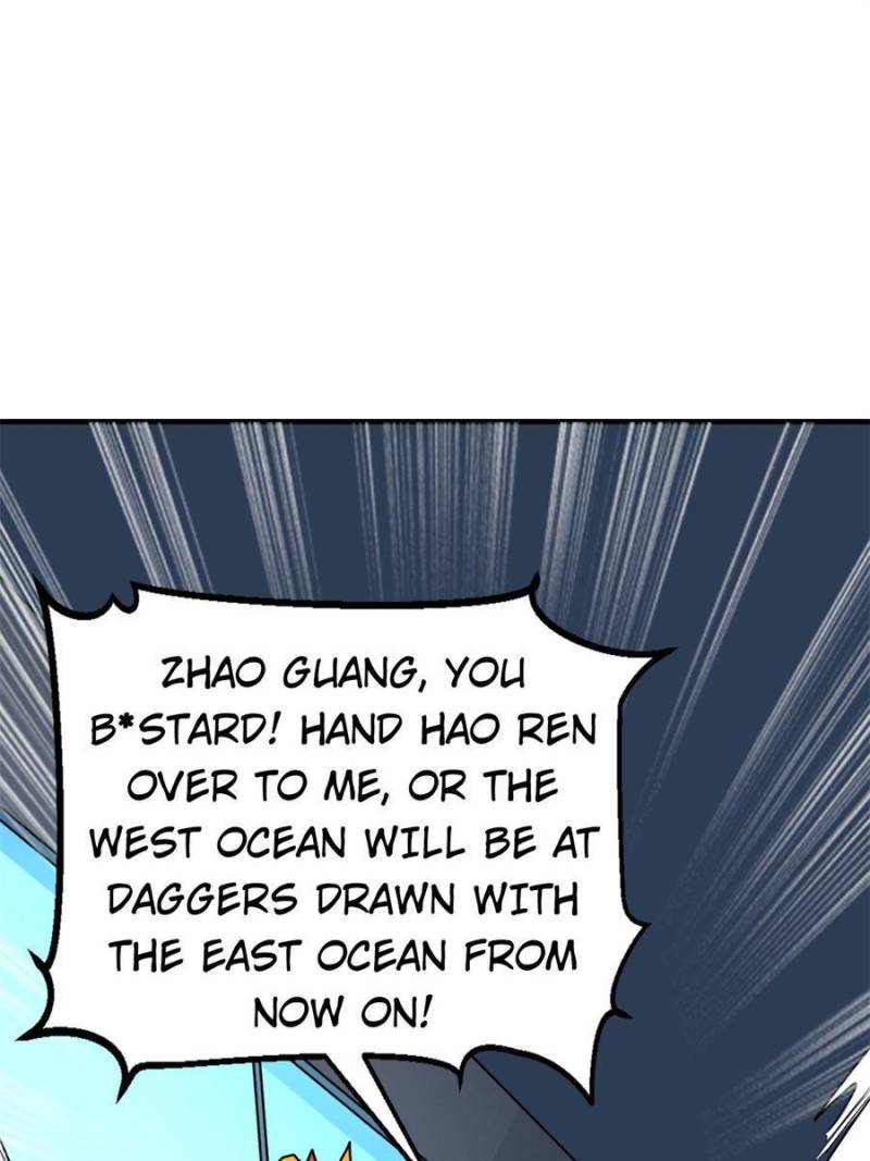 Dragon King’s Son-in-Law Chapter 95 - Page 10
