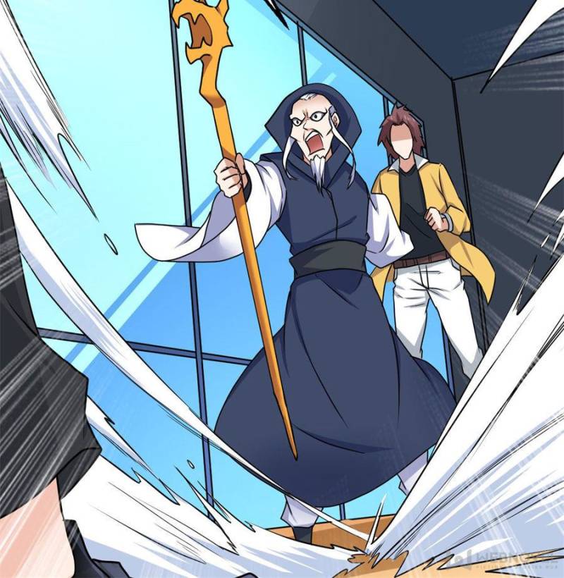 Dragon King’s Son-in-Law Chapter 95 - Page 11