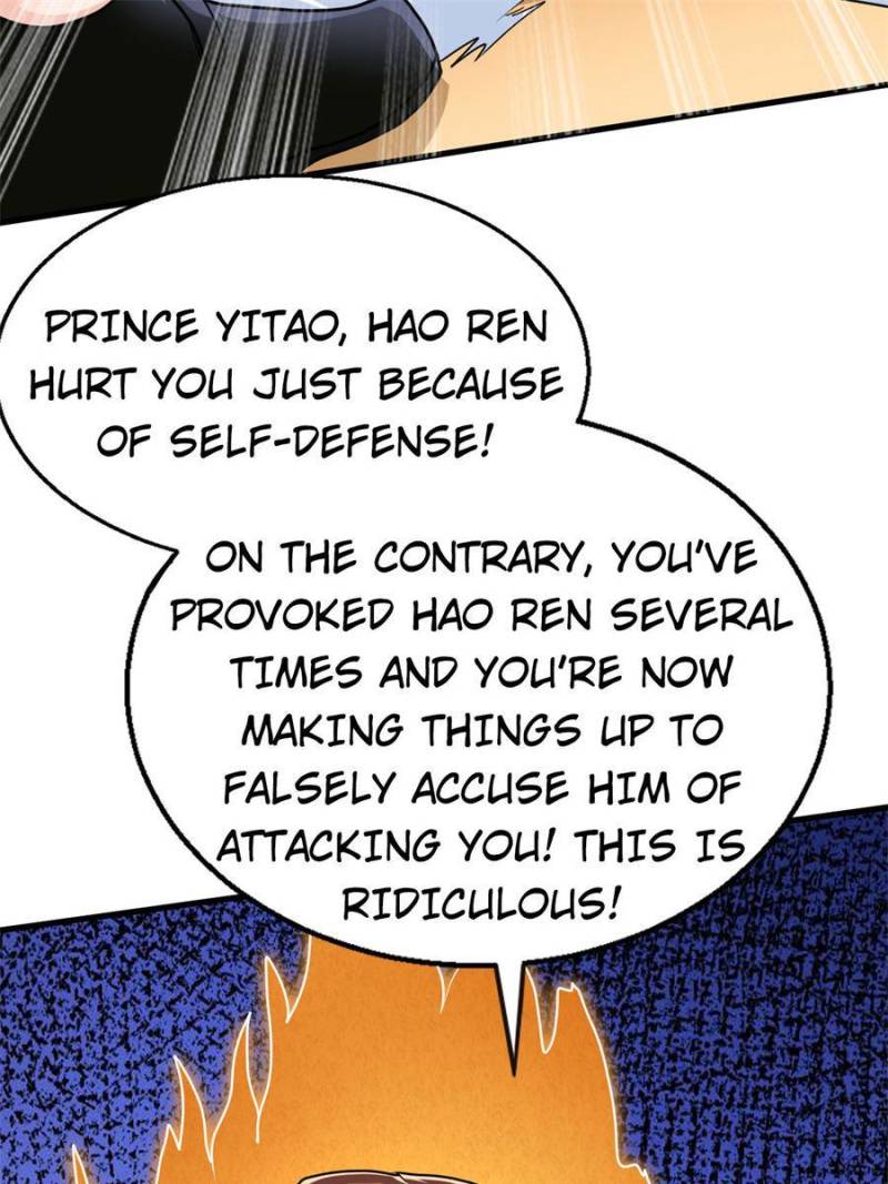 Dragon King’s Son-in-Law Chapter 95 - Page 12