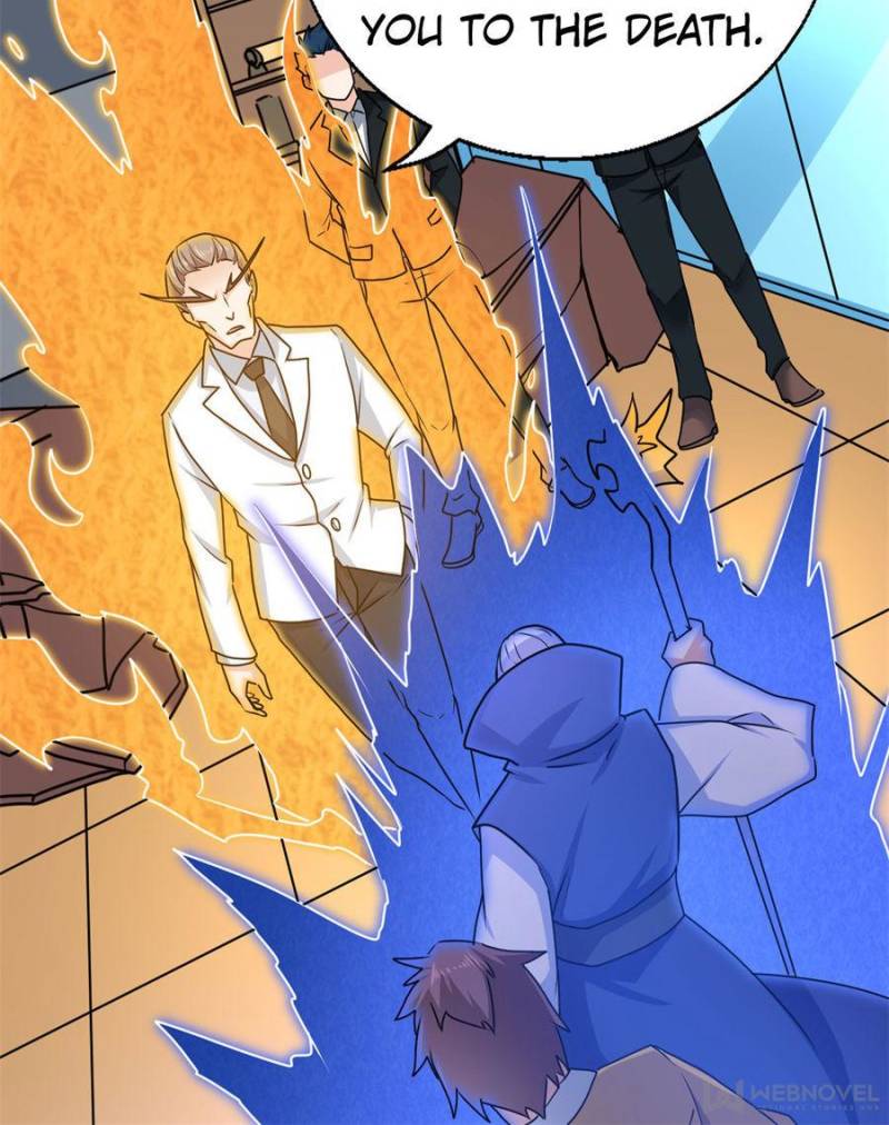 Dragon King’s Son-in-Law Chapter 95 - Page 15