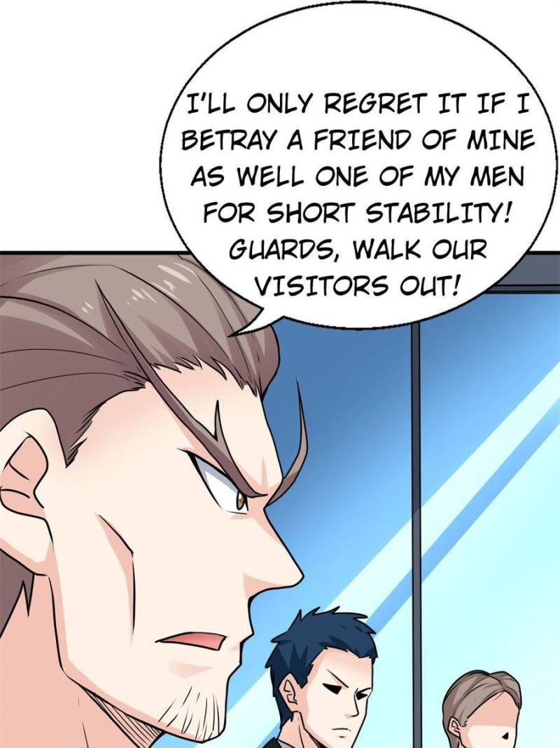 Dragon King’s Son-in-Law Chapter 95 - Page 18