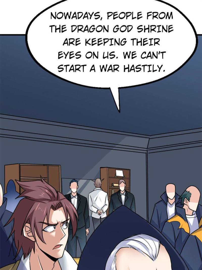 Dragon King’s Son-in-Law Chapter 95 - Page 20