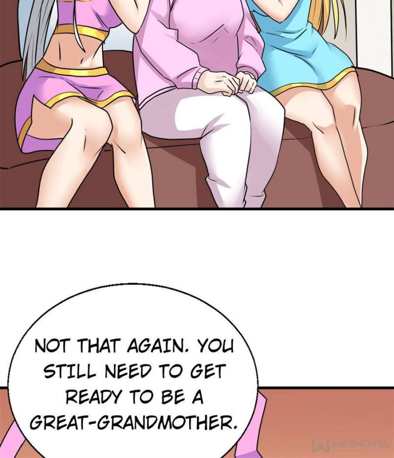 Dragon King’s Son-in-Law Chapter 95 - Page 25