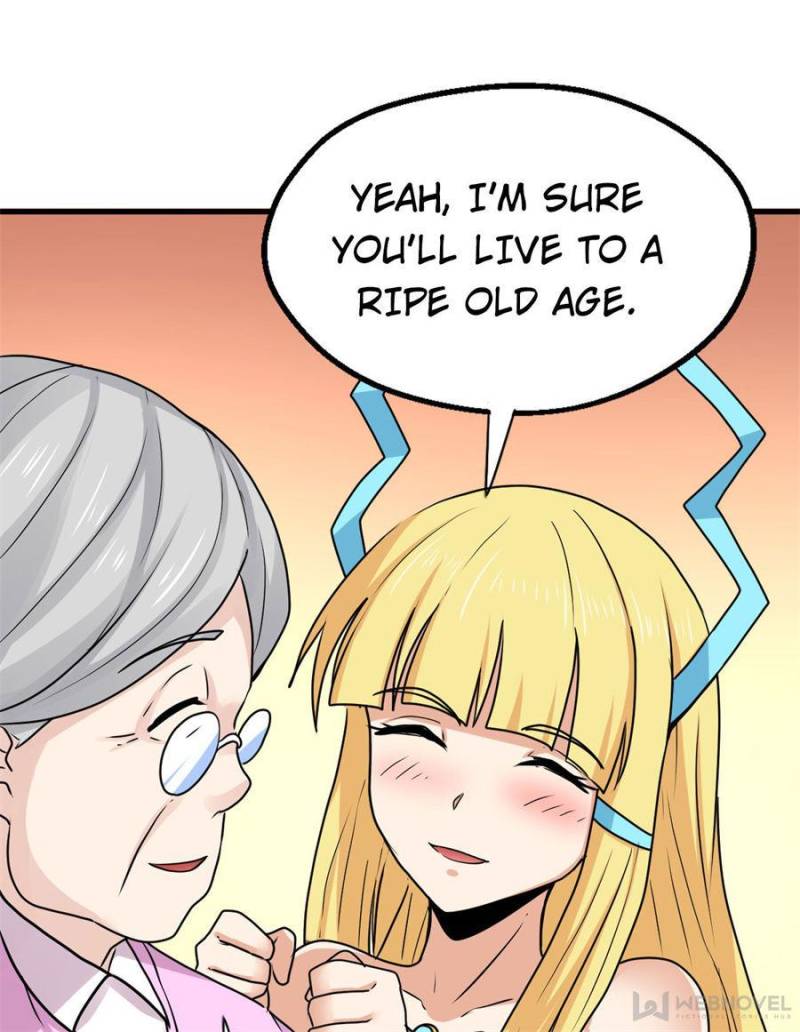 Dragon King’s Son-in-Law Chapter 95 - Page 27