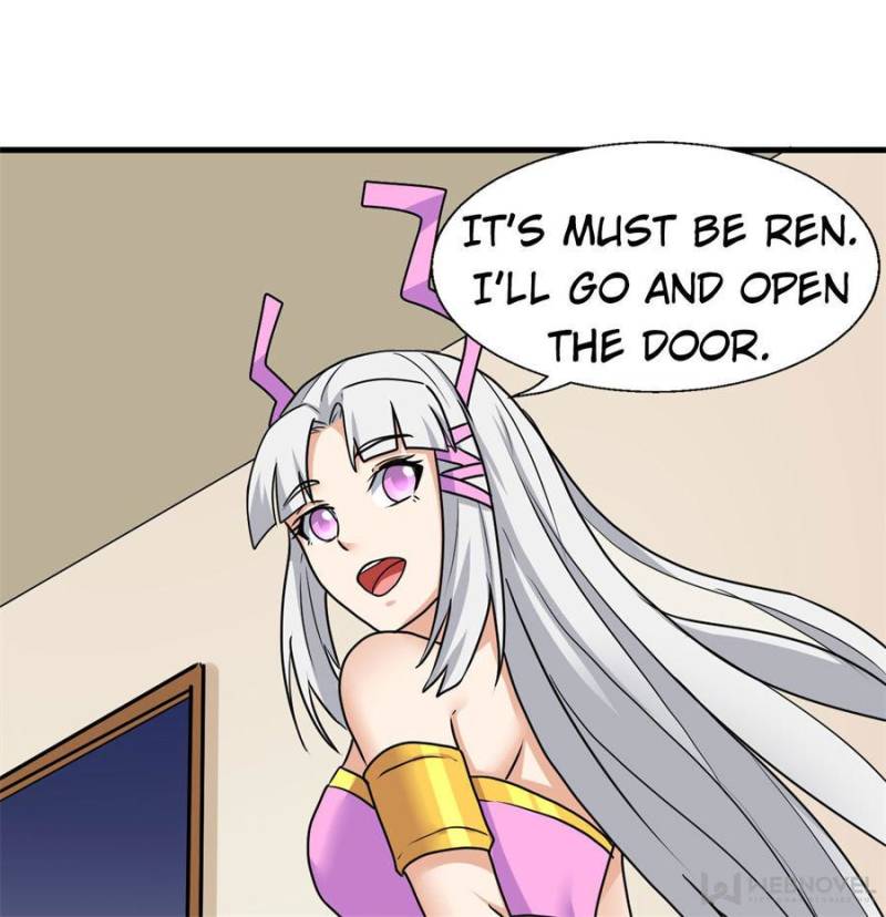 Dragon King’s Son-in-Law Chapter 95 - Page 29