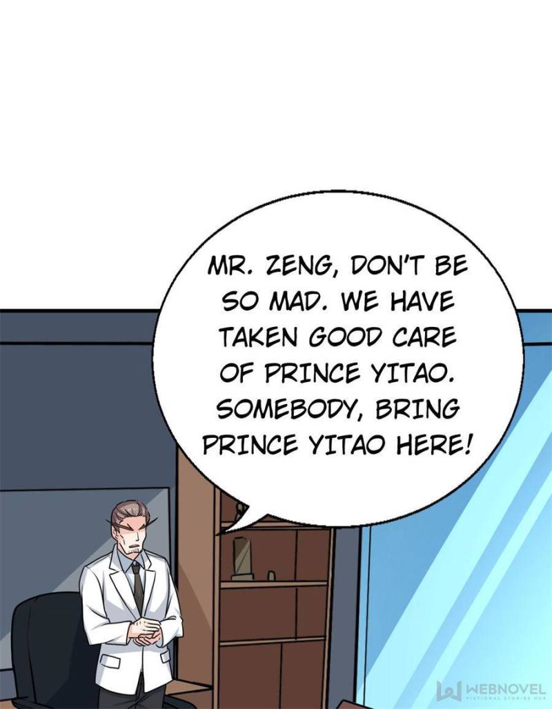 Dragon King’s Son-in-Law Chapter 95 - Page 3