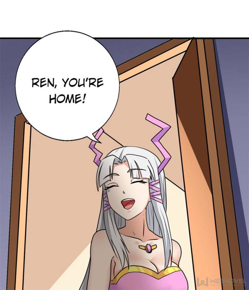 Dragon King’s Son-in-Law Chapter 95 - Page 31