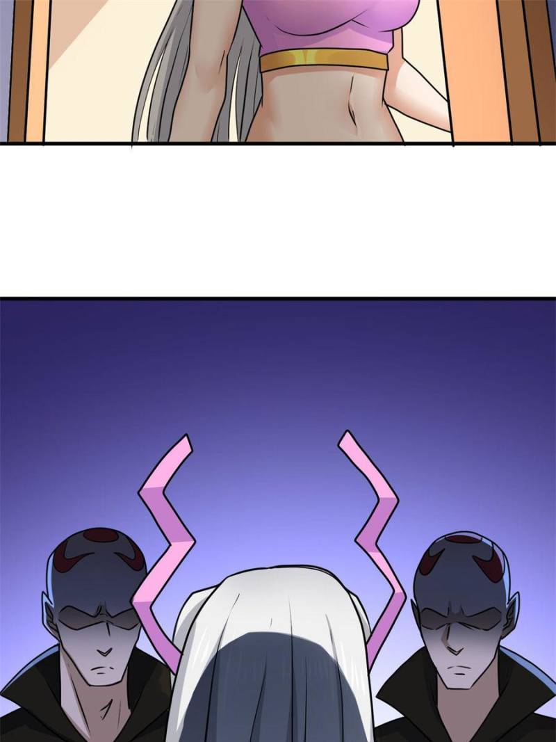 Dragon King’s Son-in-Law Chapter 95 - Page 32