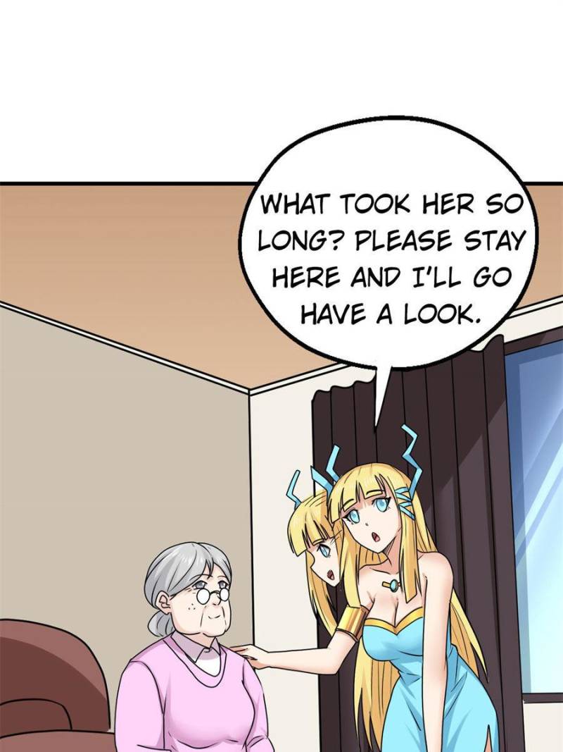 Dragon King’s Son-in-Law Chapter 95 - Page 36