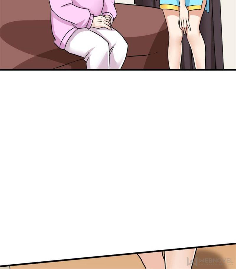 Dragon King’s Son-in-Law Chapter 95 - Page 37