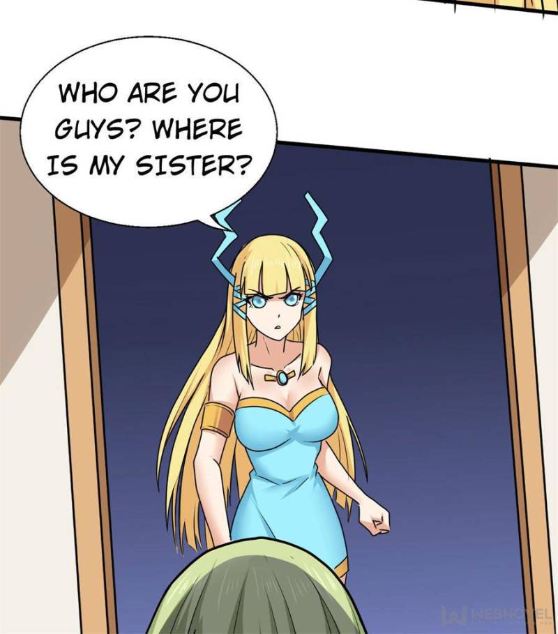 Dragon King’s Son-in-Law Chapter 95 - Page 39
