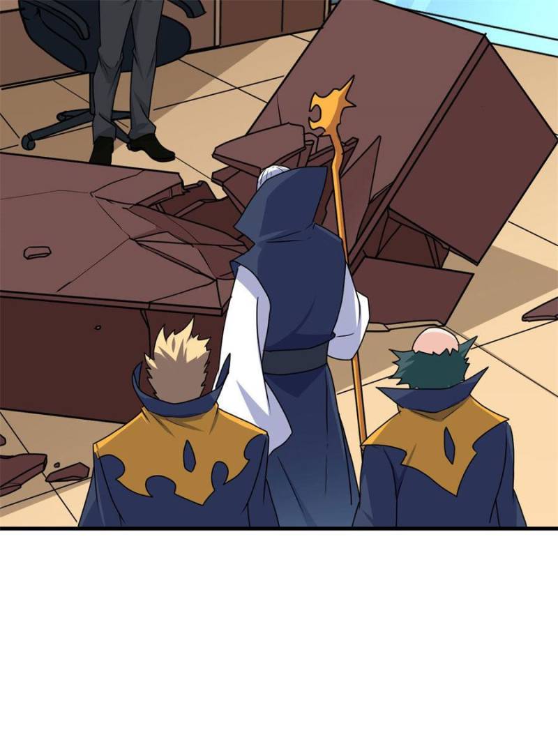 Dragon King’s Son-in-Law Chapter 95 - Page 4