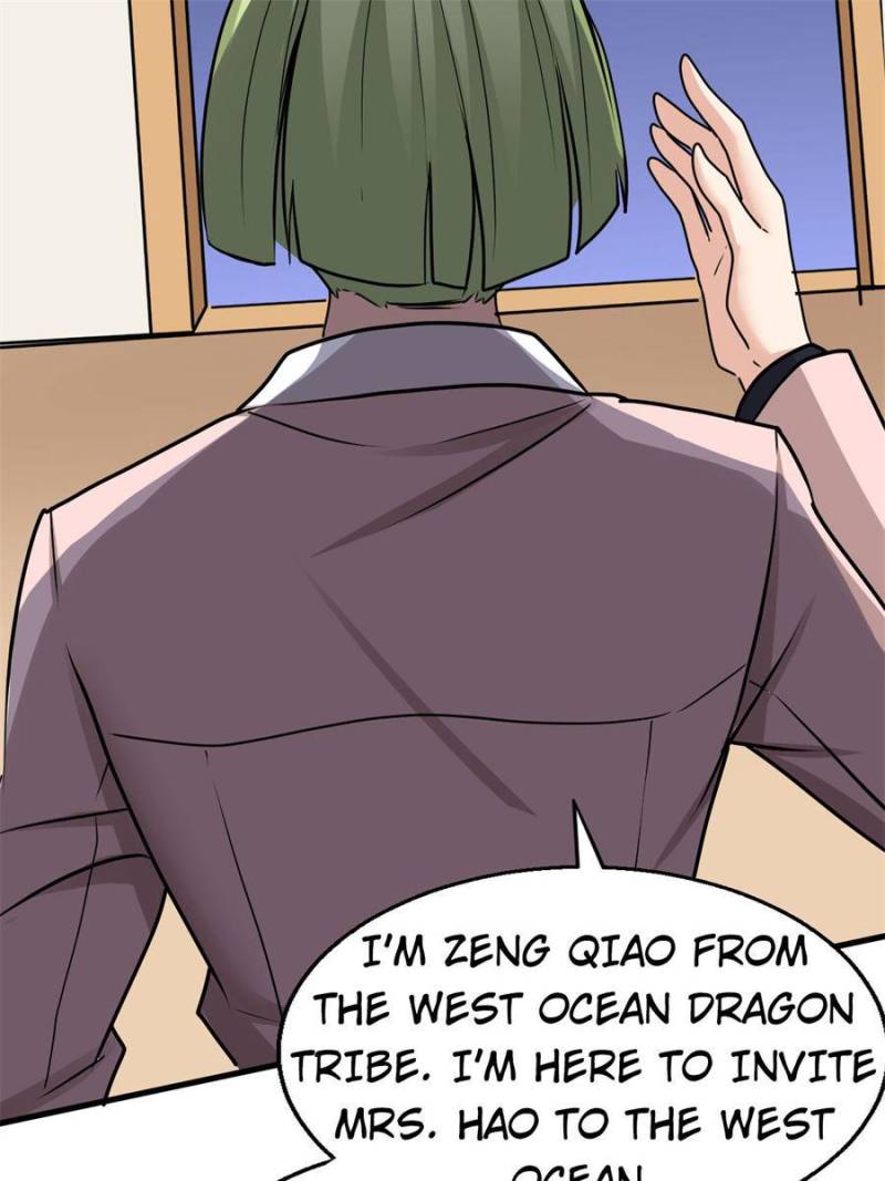 Dragon King’s Son-in-Law Chapter 95 - Page 40