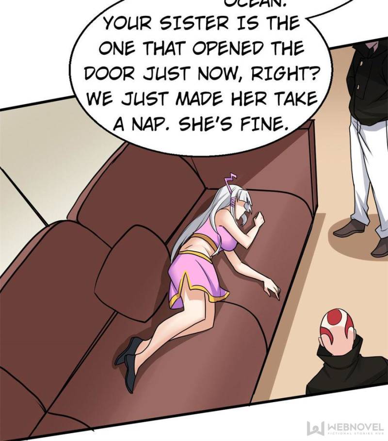 Dragon King’s Son-in-Law Chapter 95 - Page 41