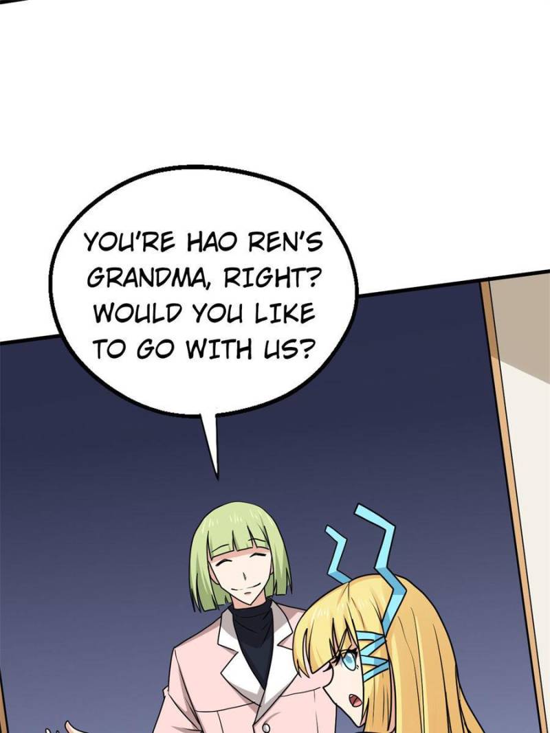 Dragon King’s Son-in-Law Chapter 95 - Page 42