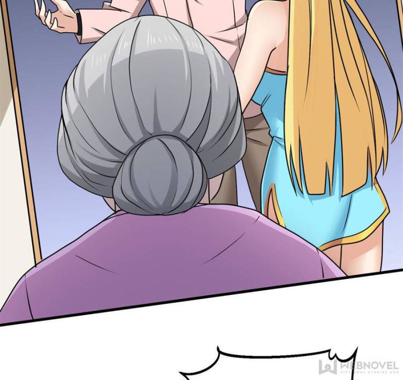 Dragon King’s Son-in-Law Chapter 95 - Page 43