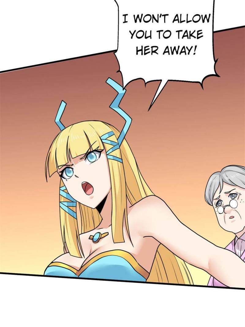 Dragon King’s Son-in-Law Chapter 95 - Page 44
