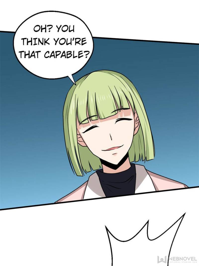 Dragon King’s Son-in-Law Chapter 95 - Page 45