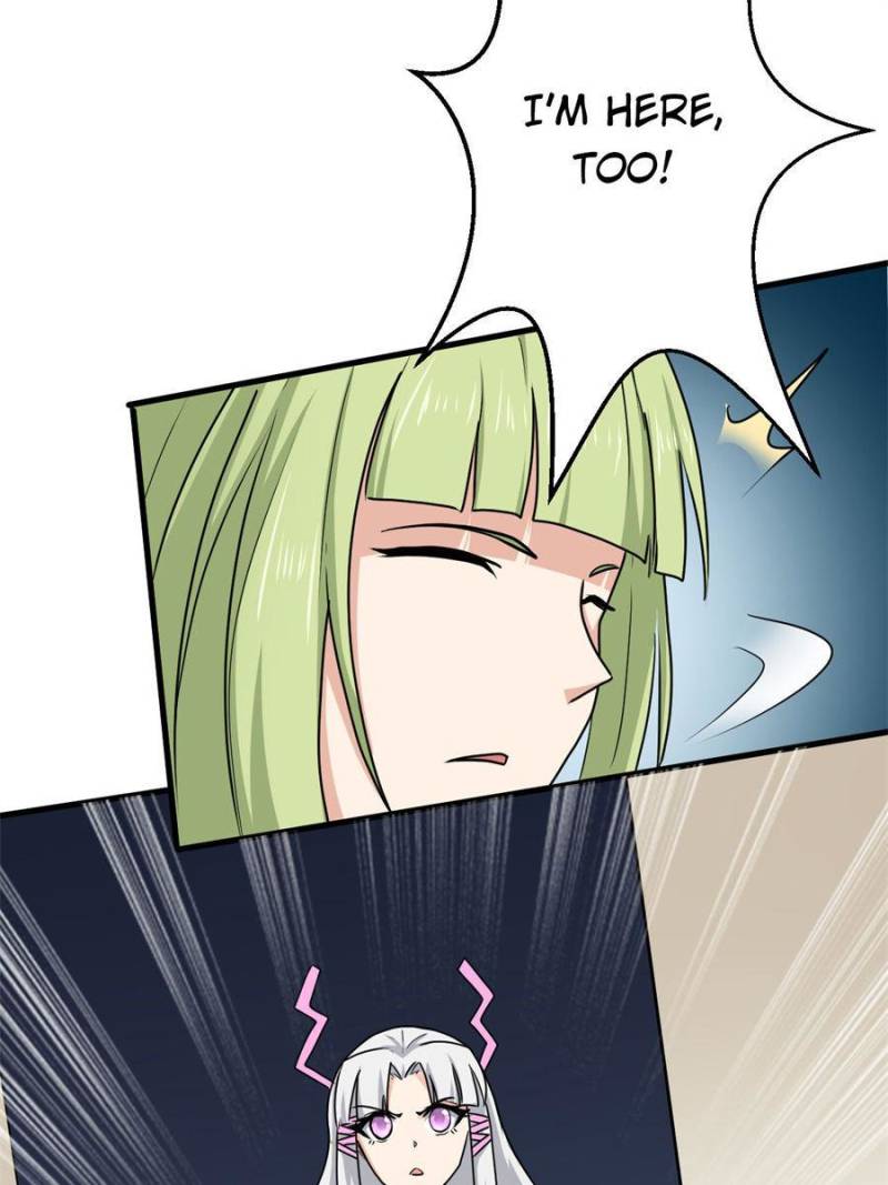 Dragon King’s Son-in-Law Chapter 95 - Page 46