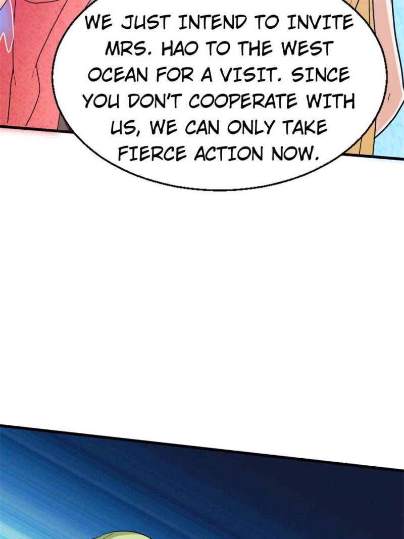 Dragon King’s Son-in-Law Chapter 95 - Page 52