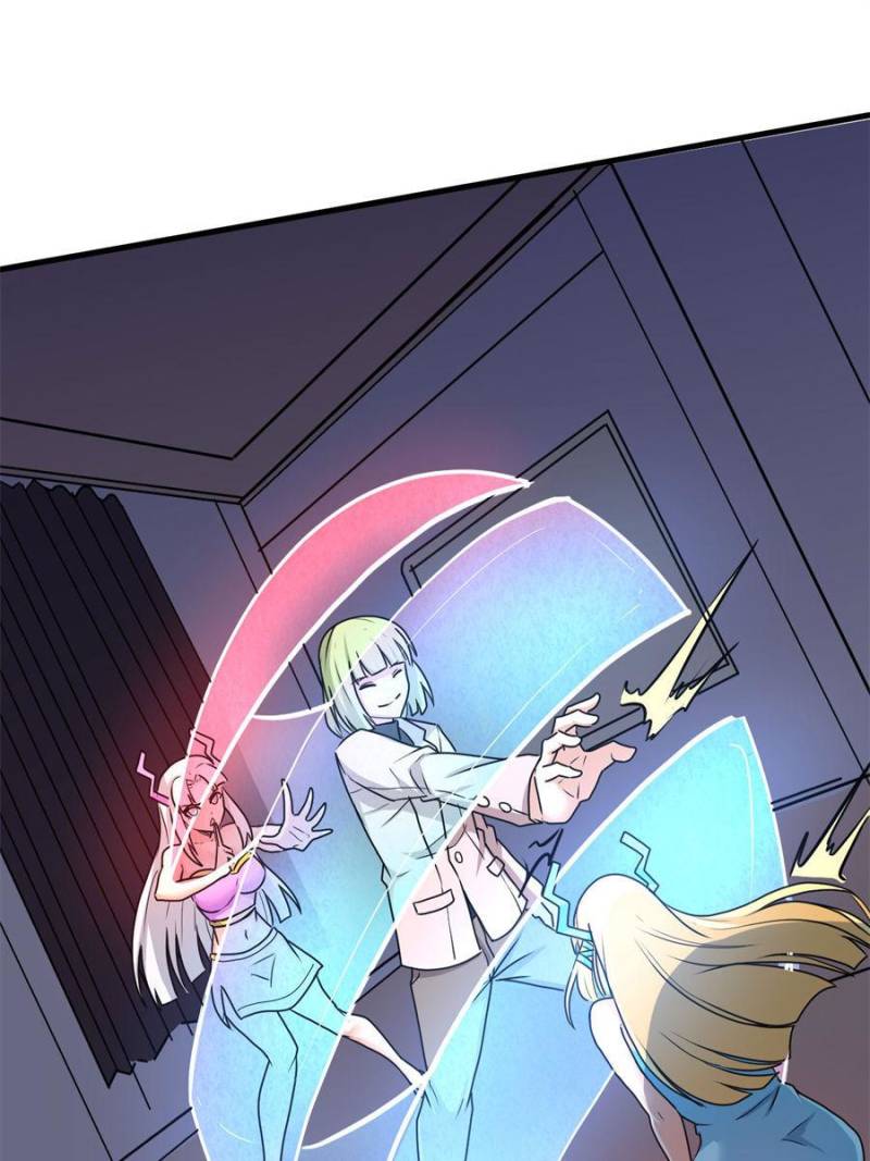 Dragon King’s Son-in-Law Chapter 95 - Page 55