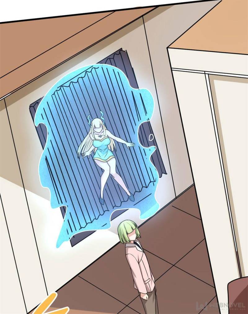 Dragon King’s Son-in-Law Chapter 95 - Page 58