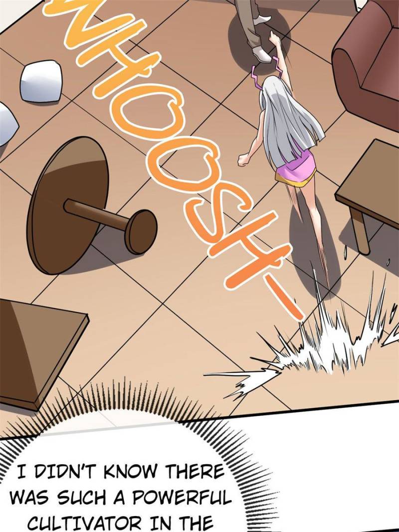 Dragon King’s Son-in-Law Chapter 95 - Page 59