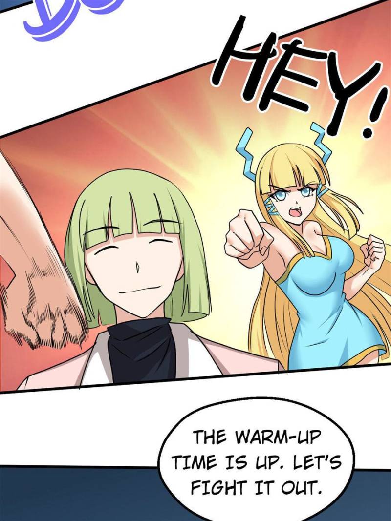 Dragon King’s Son-in-Law Chapter 95 - Page 62