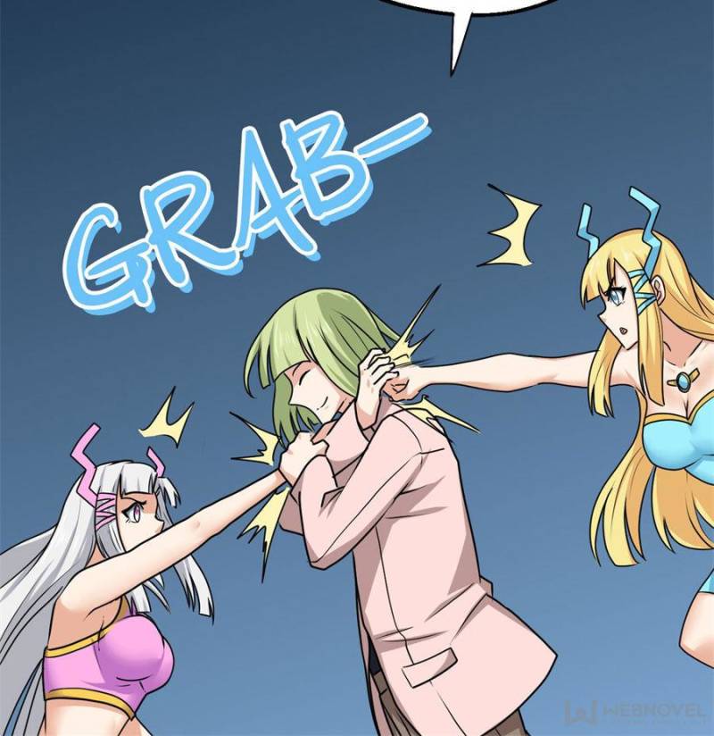 Dragon King’s Son-in-Law Chapter 95 - Page 63