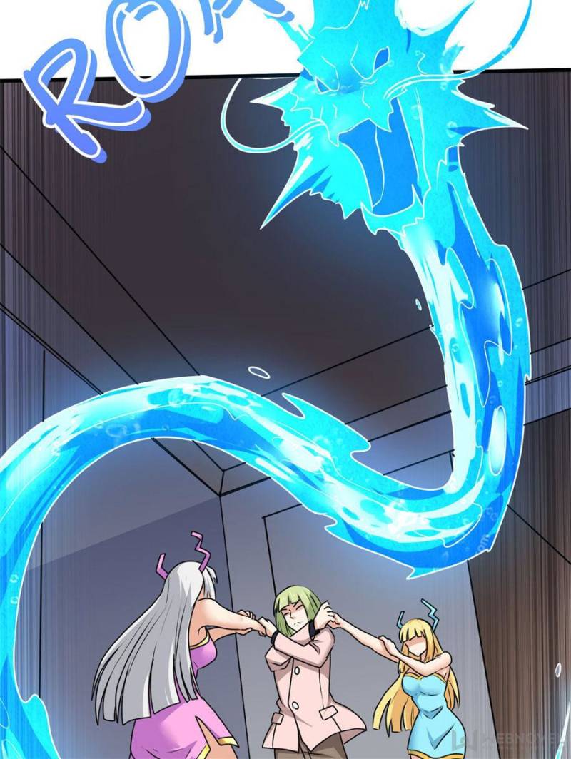 Dragon King’s Son-in-Law Chapter 95 - Page 65