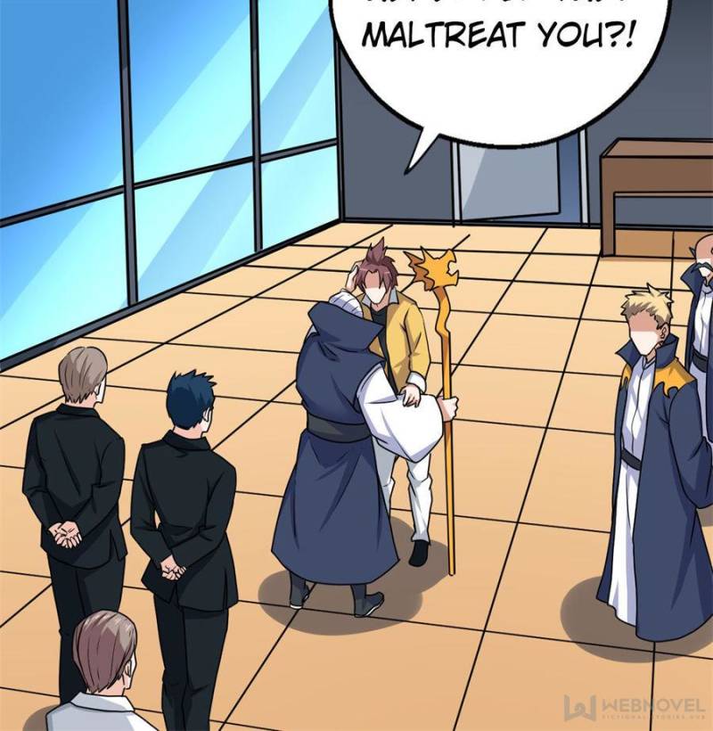 Dragon King’s Son-in-Law Chapter 95 - Page 7