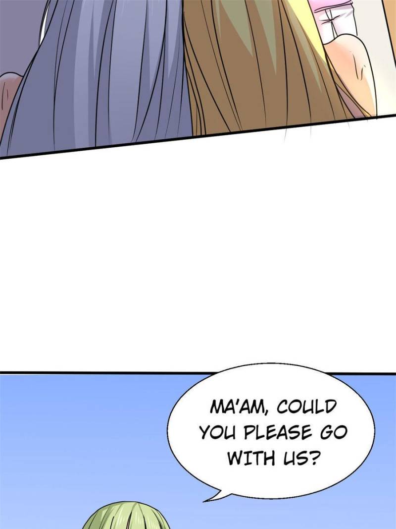 Dragon King’s Son-in-Law Chapter 95 - Page 71